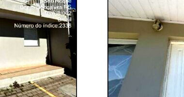 Apartamento com 61,74 m² em Bento Gonçalves/RS