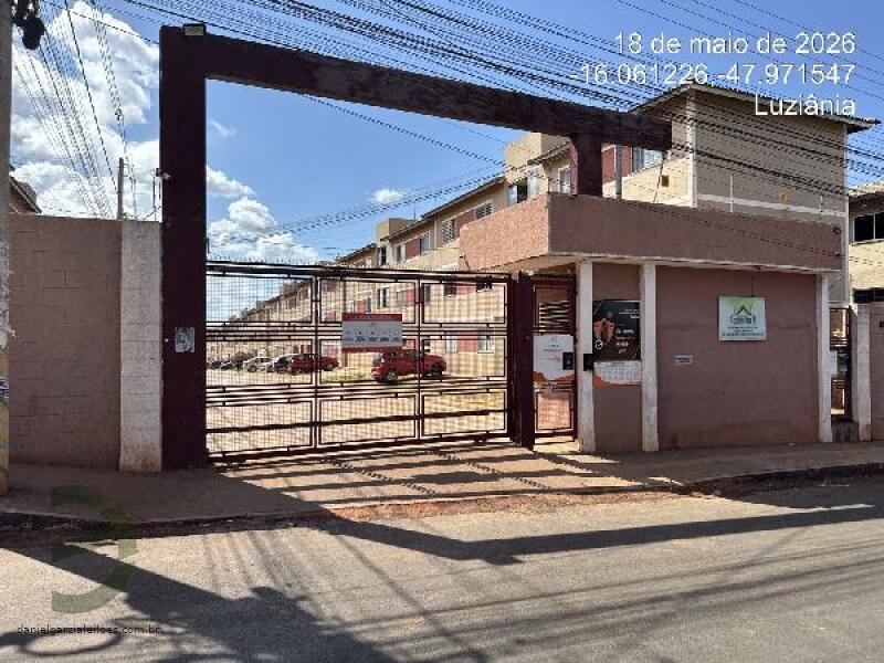 Apartamento 2 Quartos com Vaga em Condomínio