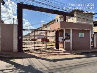 Apartamento 2 Quartos com Vaga em Condomínio
