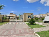 Casa de 87,71 m² em condomínio, ocupada