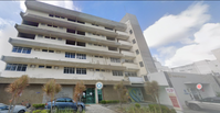 Hospital desativado com 129m de frente, ideal para reforma ou novo empreendimento