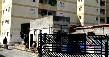 Apartamento com 2 Quartos em Taubaté/SP