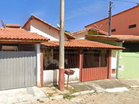 Casa com 129 m², garagem e 1 quarto em Silveiras