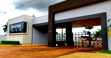 Casa Ocupada com 3 Quartos em Vilhena - RO