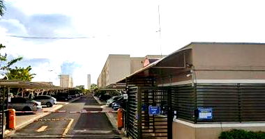 Apartamento em Bauru com Direitos - 1 Quarto