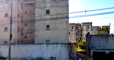 Apartamento com 42m² e vaga em Piracicaba/SP