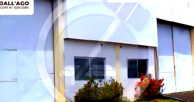 Fazenda Mangabeira com 5 Hectares em Itapissuma/PE