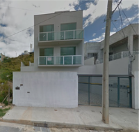 Apartamento 2 Quartos, 1 Banheiro e 83,89 m²