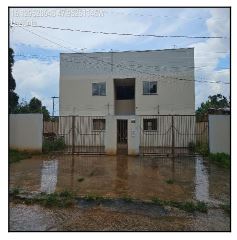 Apartamento 2 quartos, sala, cozinha, área de serviço, 54m² privativos