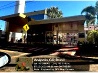 Apartamento com 2 quartos em Anápolis/GO