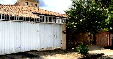 Casa com 3 Quartos em Belo Horizonte