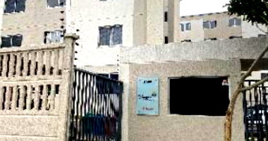 Apartamento em Fortaleza com 1 Quarto