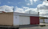 Casa Ocupada com 2 Quartos em Timon/MA