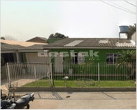 Casa aconchegante em Santo Ângelo/RS - 001