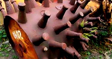 Rolo Pé de Carneiro em São José dos Pinhais - PR