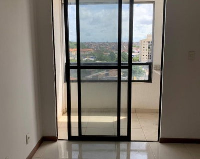 Apartamento 3 quartos, 2 vagas, 68m²