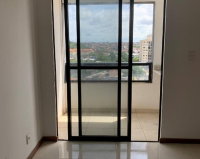 Apartamento 3 quartos, 2 vagas, 68m²