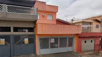 Casa 163 m² - Jardim Trieste - São Bernardo do Campo - SP