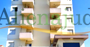 Apartamento com 1 vaga em São Paulo - Sacoma