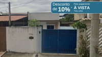 Casa no Bairro Valverde - 50,50m² -