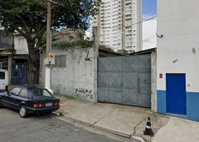 Imóvel Comercial com 400m² de Terreno e 201m² Construída em São Paulo/SP