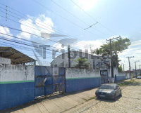 Galpões na Vila Ligia com 2.869m² de área total