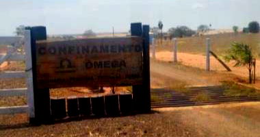 Lote Rural com 62,4481 ha em Pongaí/SP