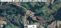 Imóvel Rural com 92.407,85 m² em Salgado Filho/PR