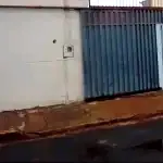Galpão e Apartamentos em Localização Privilegiada