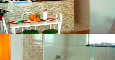 Terreno com 386m² em Taubaté/SP