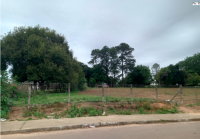 Terreno em Charqueadas, 1241 m²