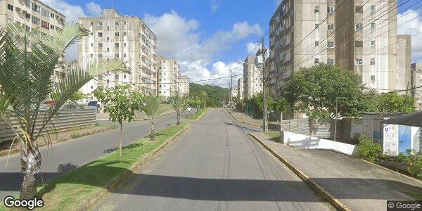 Apartamento 2 quartos, 1 banheiro, 1 vaga, 48,75m² privativos