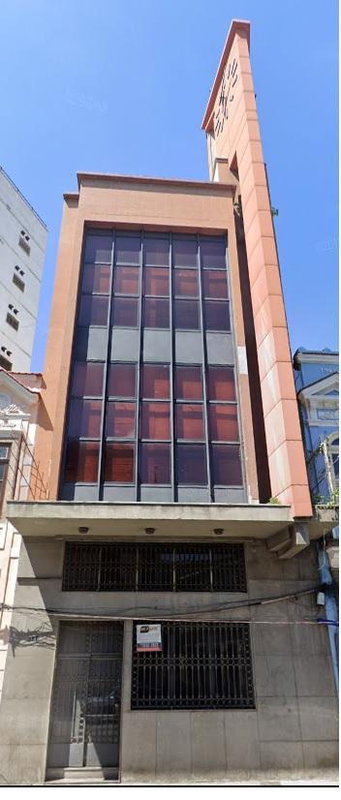 Prédio Comercial com Direitos Aquisitivos no Centro do Rio de Janeiro