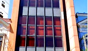 Prédio Comercial com Direitos Aquisitivos no Centro do Rio de Janeiro