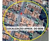 Casa com 50,02m² de área construída em Junqueirópolis