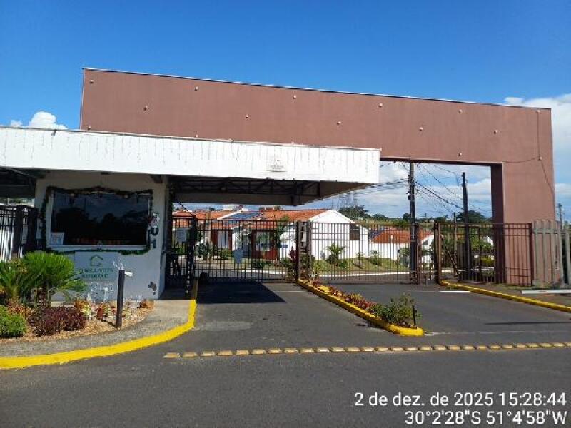 Casa Terra Nova Reserva II com 3 quartos