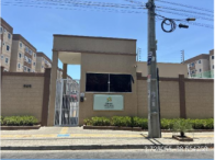 Apartamento com 2 quartos e 1 vaga em Caucaia/CE