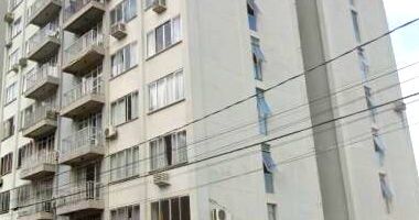 Apartamento com 2 Quartos em Joinville/SC