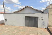Casa 4 quartos, 3 banheiros, 184m² construídos em Araguaína/TO