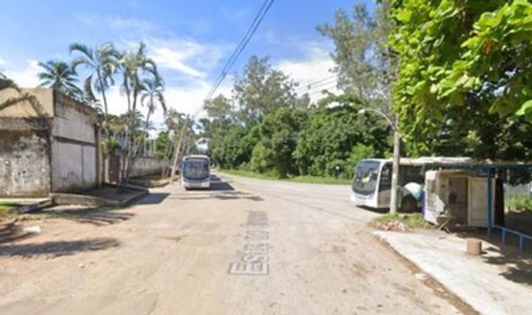 Terreno Amplo em Grumari - RJ com 70% de Desconto
