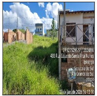 Terreno de 240m² em condomínio fechado