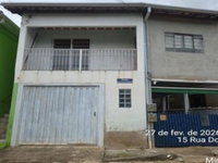 Casa com 67 m², 1 quarto, 1 banheiro, ocupada
