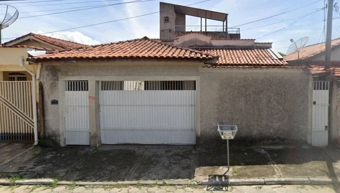 Direitos sobre Casa 39 m² com 191 m² de terreno em Cachoeira Paulista