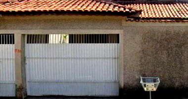 Direitos sobre Casa 39 m² com 191 m² de terreno em Cachoeira Paulista