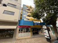 Loja comercial com 17m², ocupada, ideal para investimento