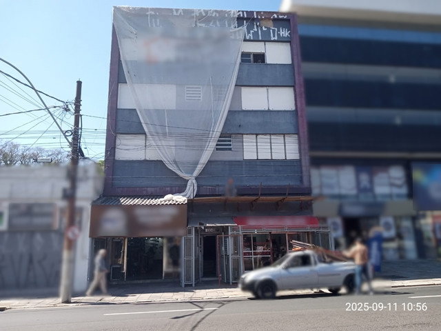Apartamento com 84,44m² em Edifício Bersi, Azenha, Porto Alegre/RS