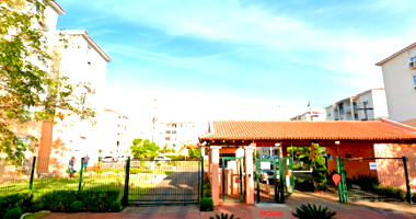 Apartamento com 1 quarto e 1 banheiro em Porto Alegre