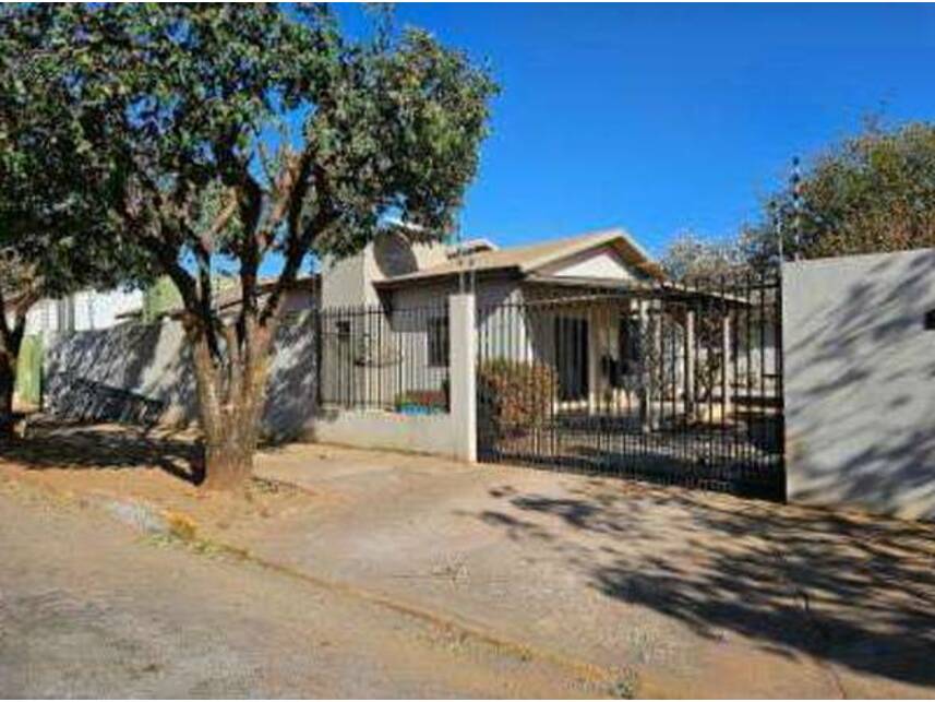 Casa de alto padrão com 229m² em Lucas do Rio Verde/MT