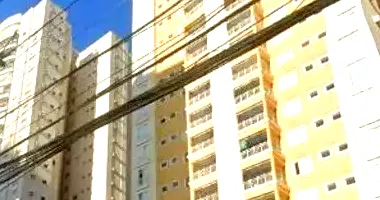 Apartamento em Leilão com 3 Quartos e 2 Vagas em Campinas