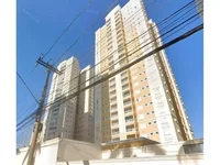 Apartamento em Leilão com 3 Quartos e 2 Vagas em Campinas